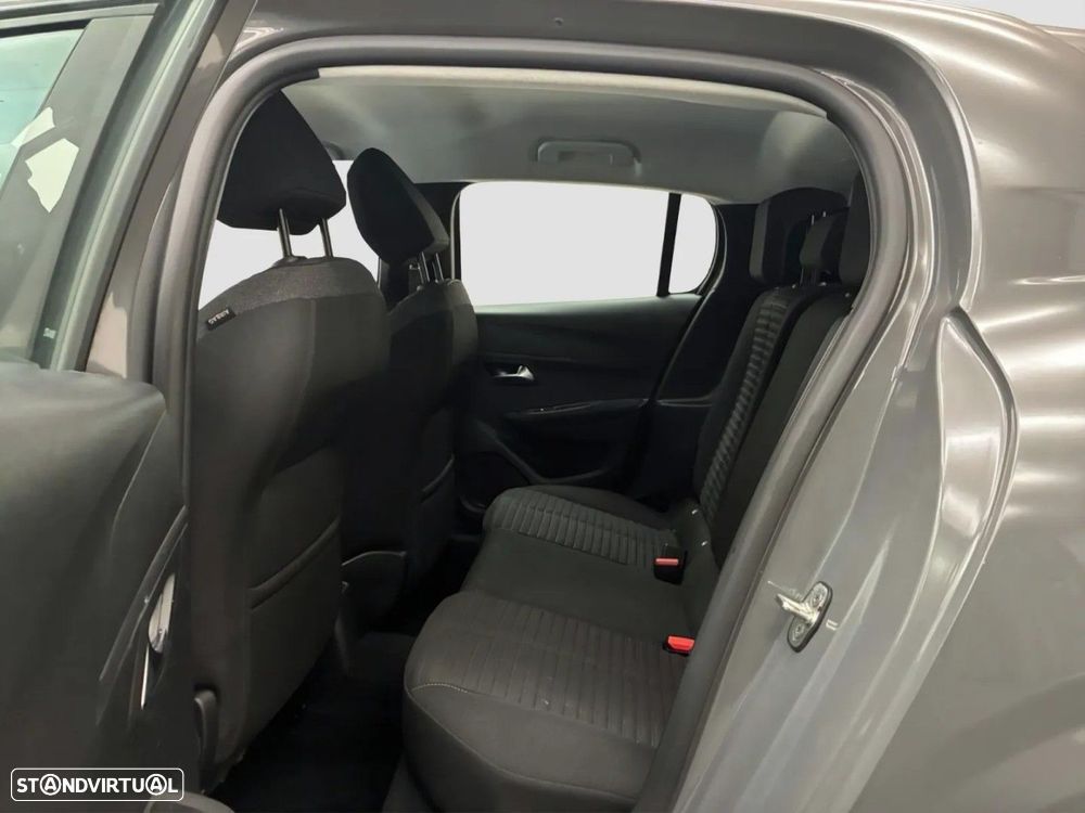 Peugeot 208 Hybrid 100 e-DSC6 Active - 8