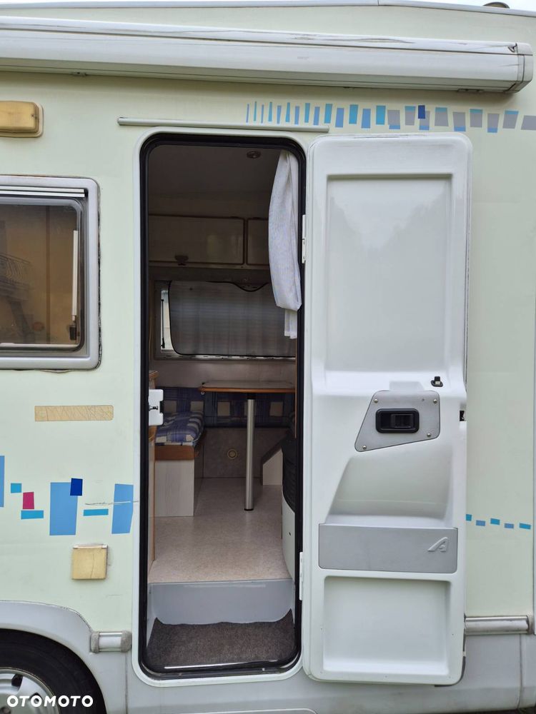 Fiat Ducato - 5