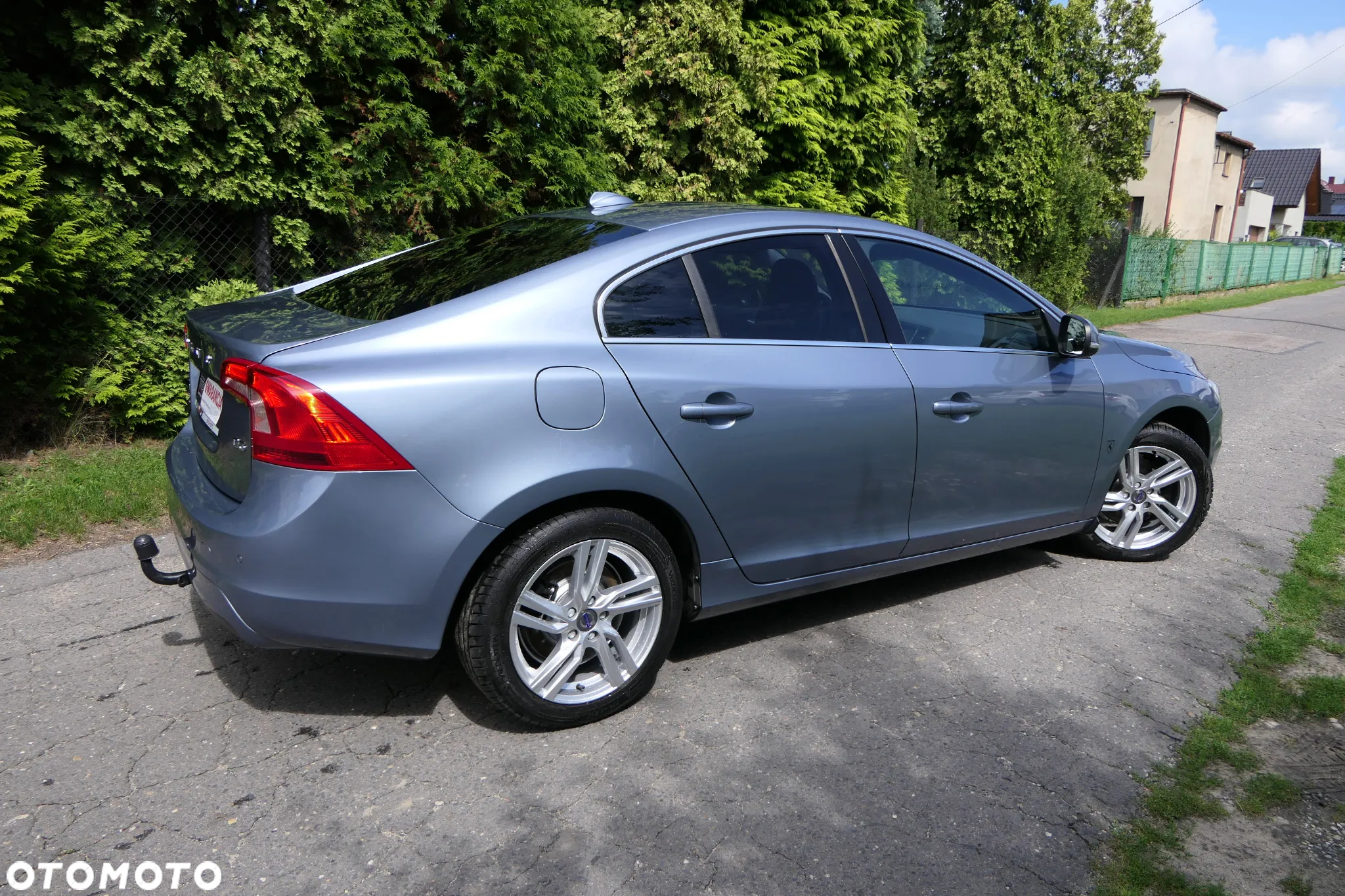 Volvo S60 D3 Drive-E Momentum - 9