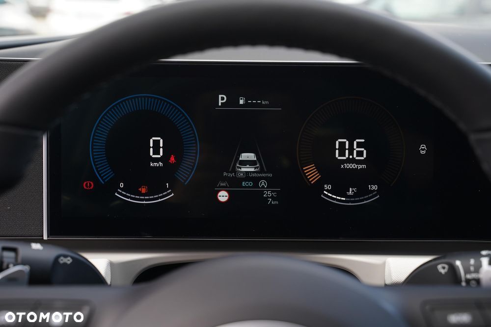 Hyundai Tucson 1.6 T-GDi 48V Smart 2WD DCT - 10