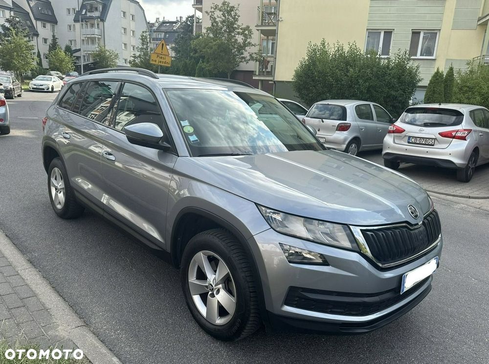 Skoda Kodiaq - 2