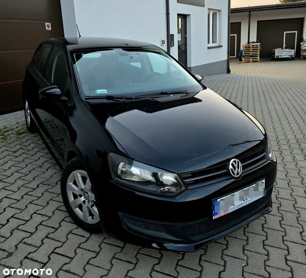 Volkswagen Polo 1.2 Trendline CityLine - 3