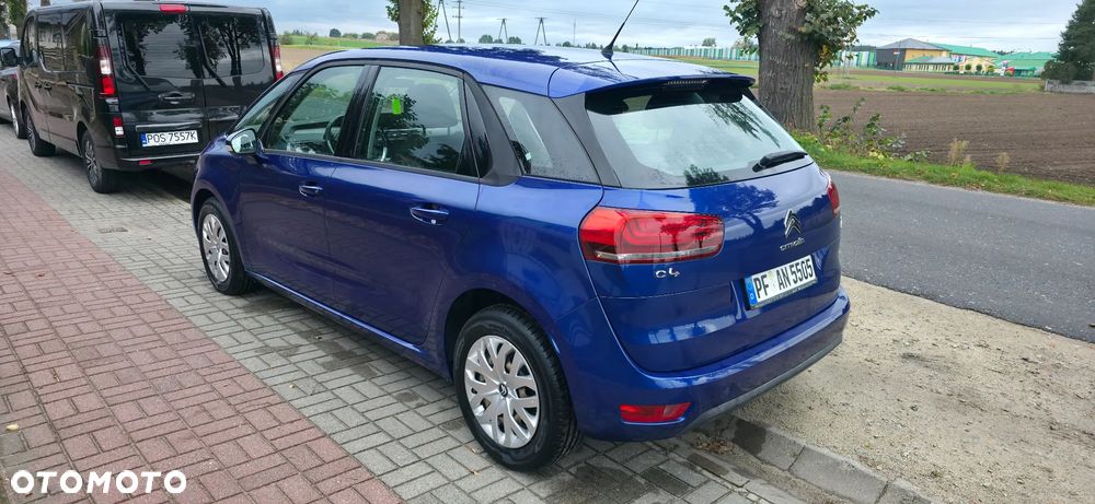 Renault Scenic - 17
