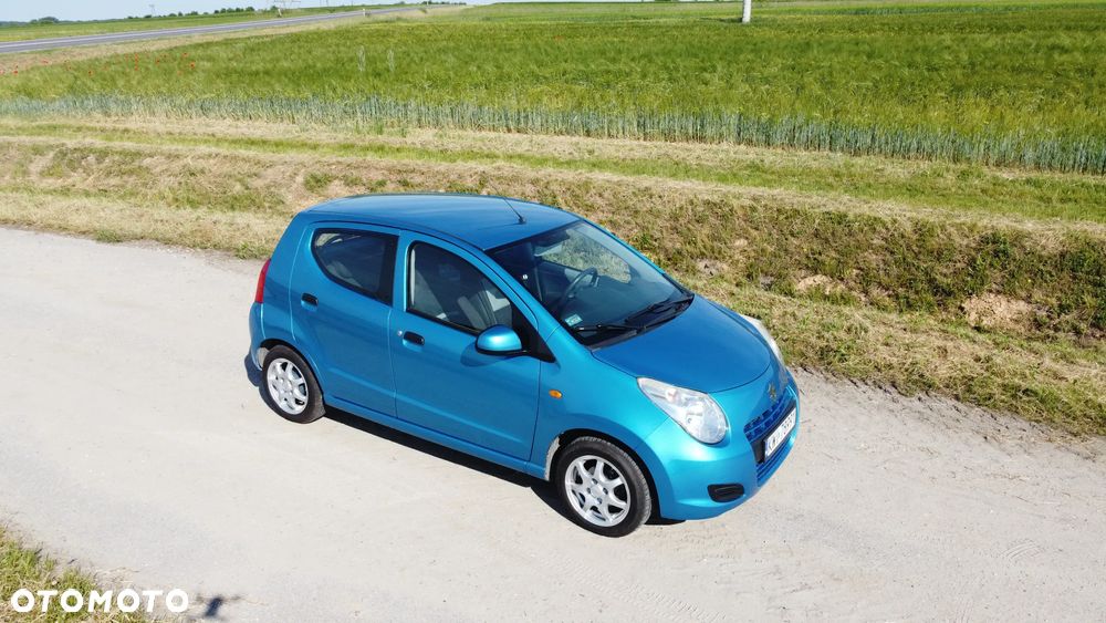 Suzuki Alto 1.0 Classic - 4