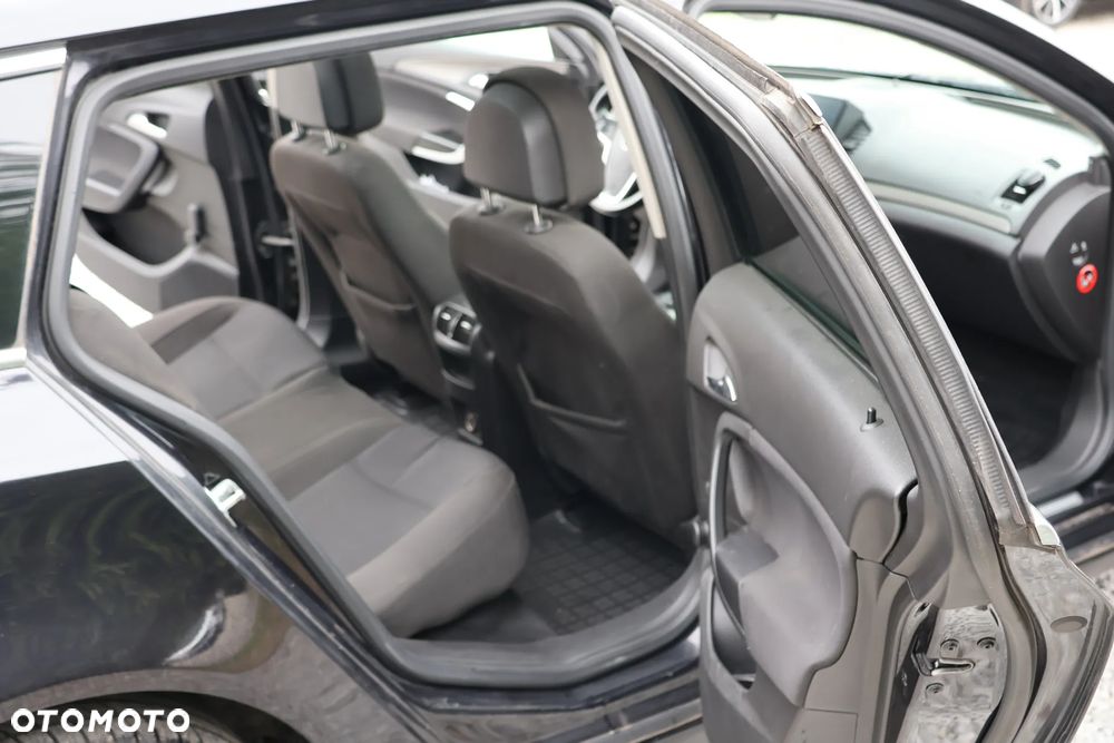 Opel Insignia 2.0 CDTI Active - 13