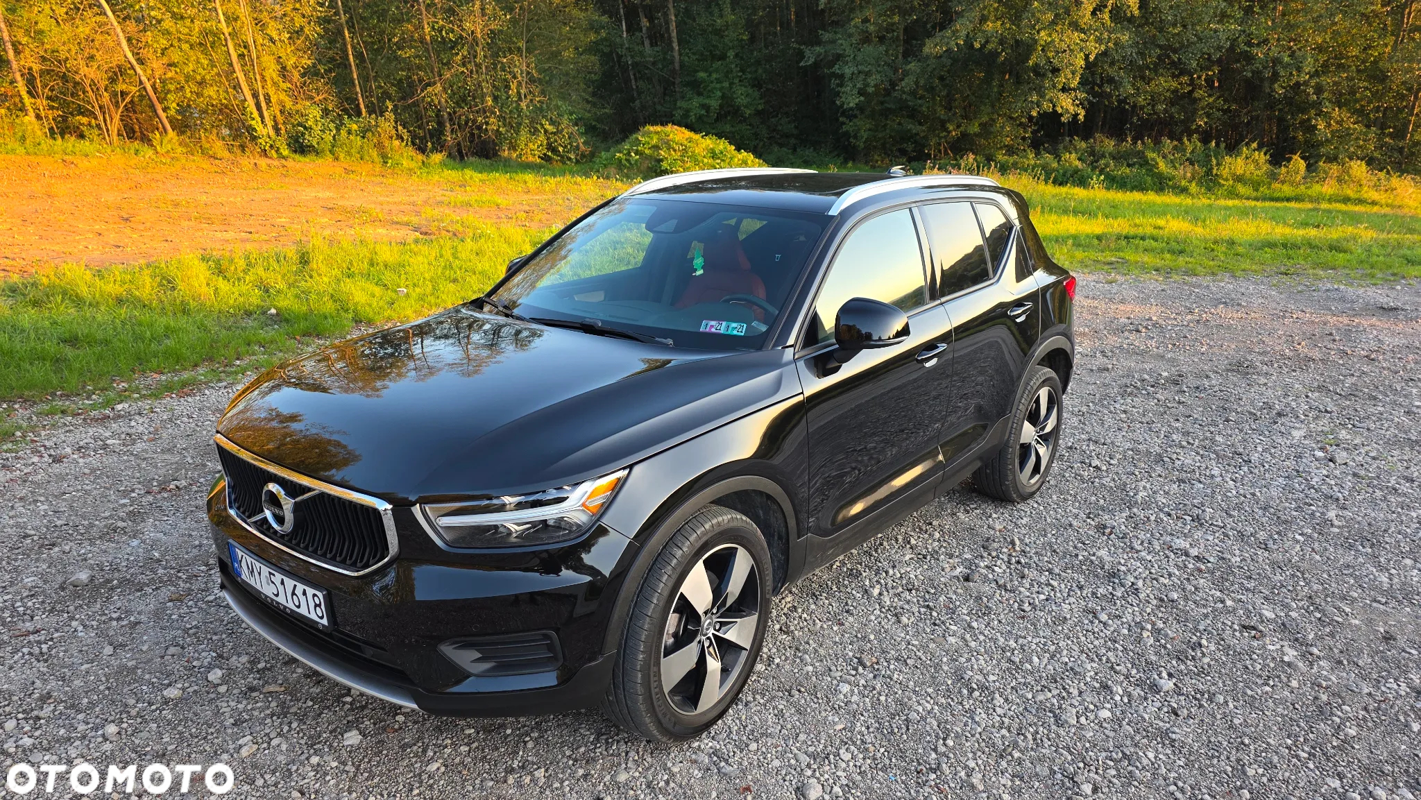 Volvo XC 40 - 17