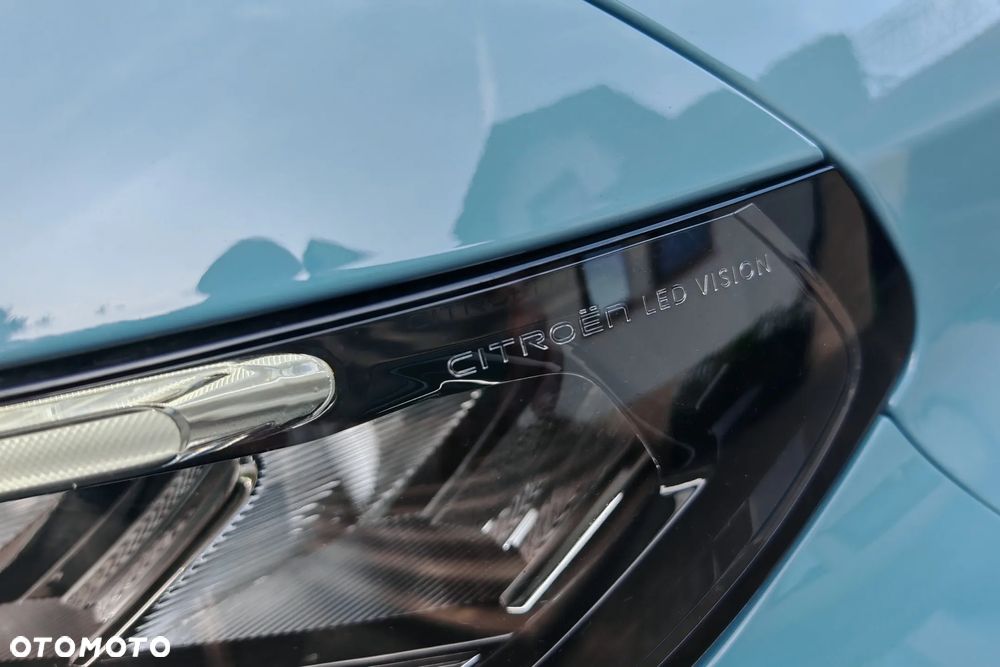 Citroën C3 Aircross 1.2 Turbo Plus S&S - 34