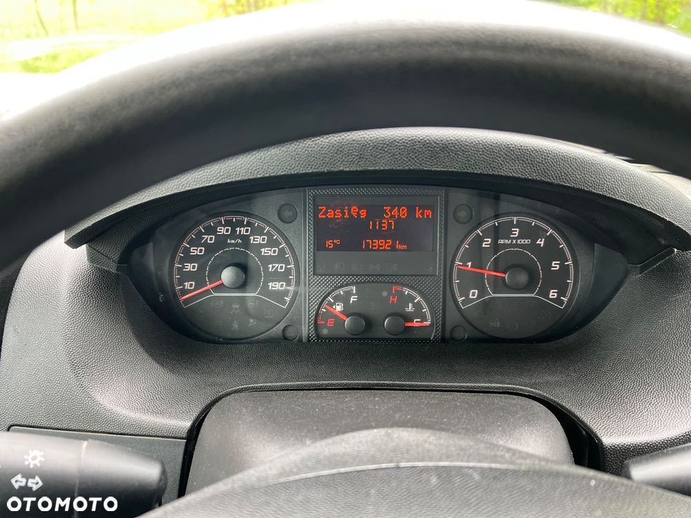Peugeot Boxer 160 - 7