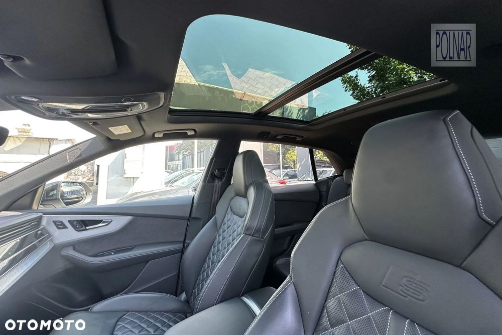 Audi SQ8 - 20