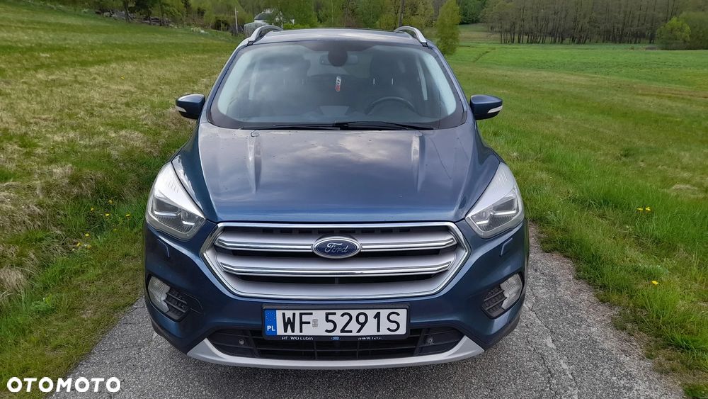 Ford Kuga 1.5 EcoBoost FWD Edition ASS MMT6 - 5