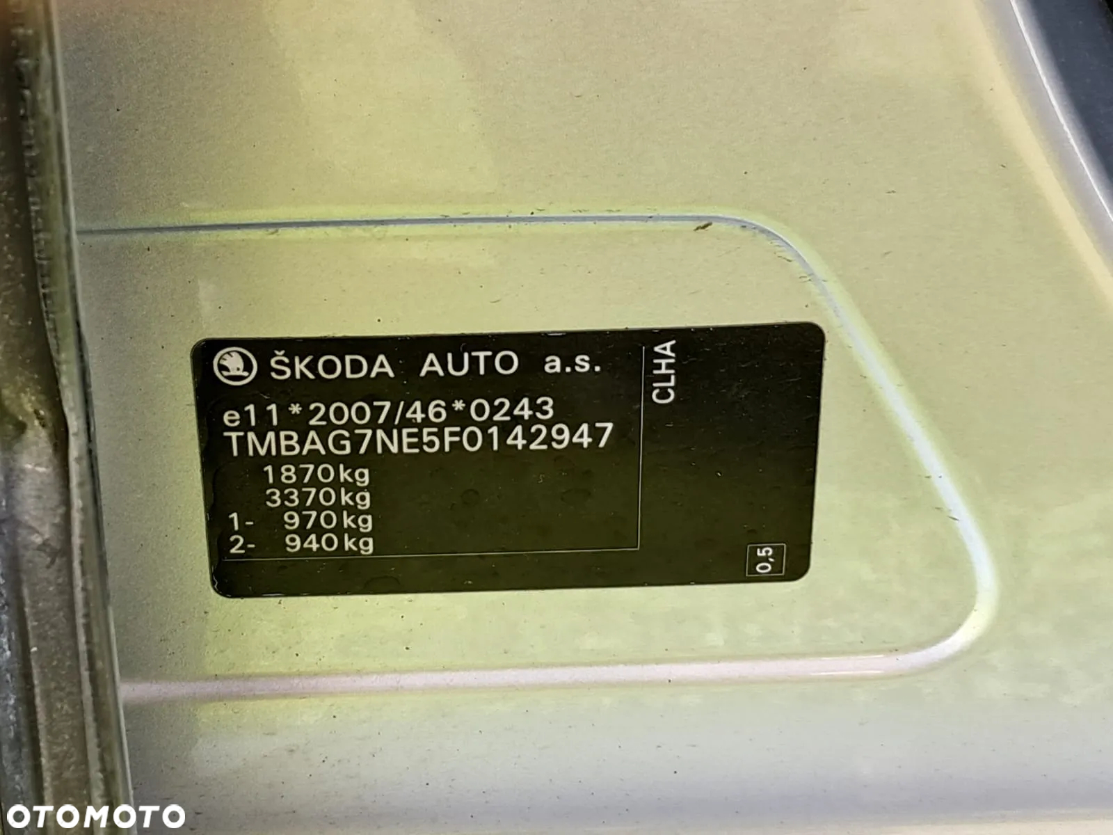 Skoda Octavia 1.6 TDI Ambition - 10