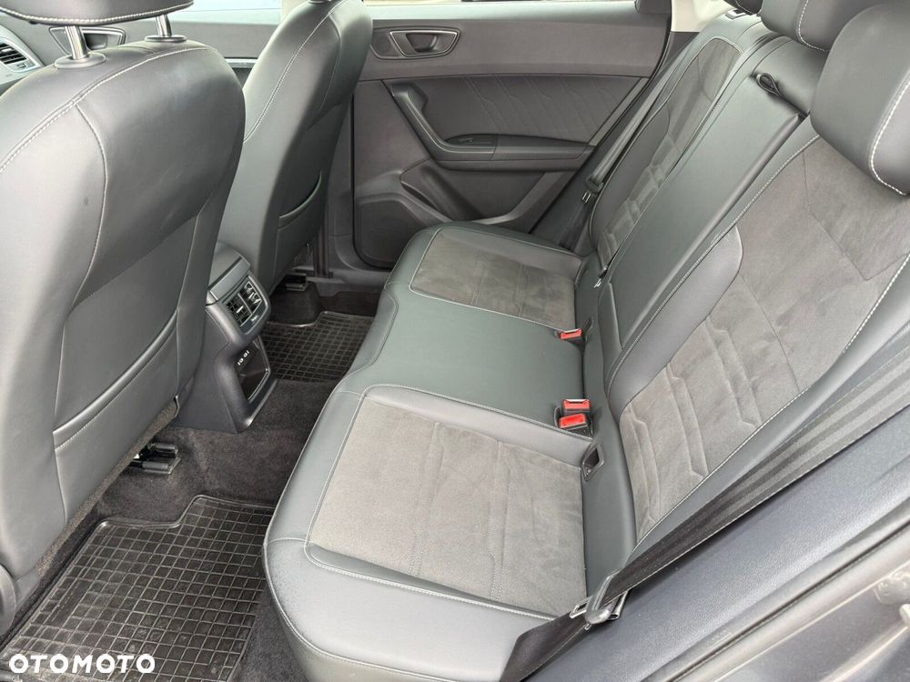 Seat Ateca 1.5 TSI Style S&S - 26