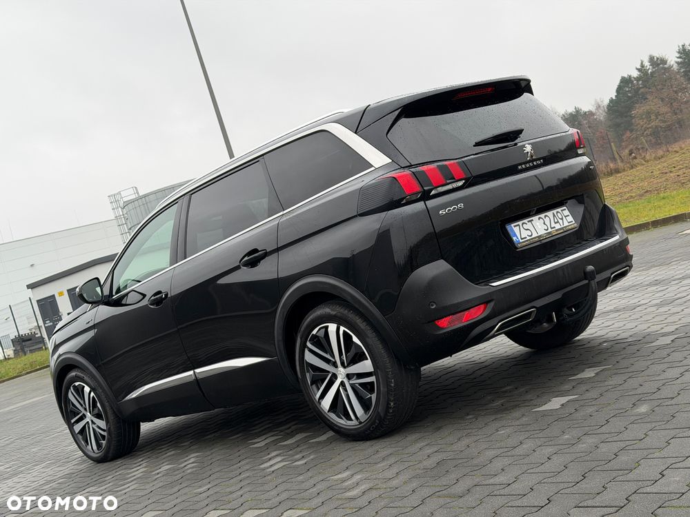 Peugeot 5008 - 6
