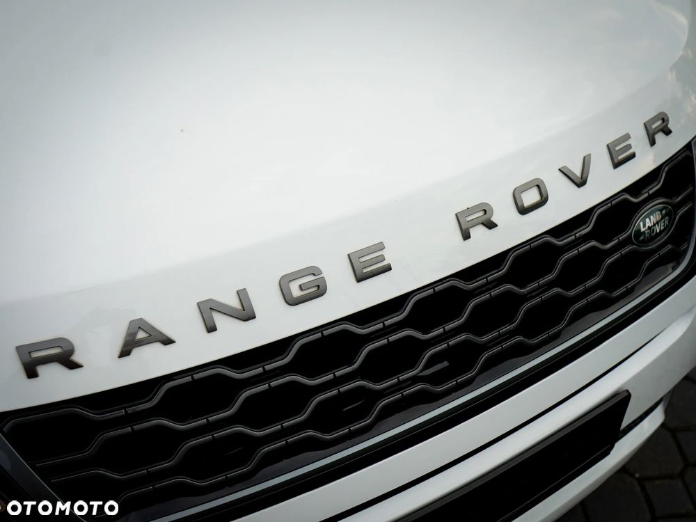 Land Rover Range Rover Evoque D165 R-Dynamic S - 7
