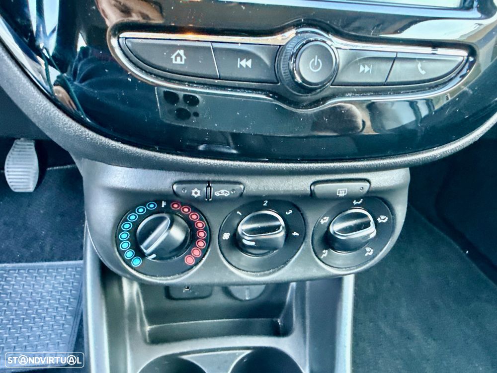 Opel Corsa 1.3 CDTi Dynamic - 9