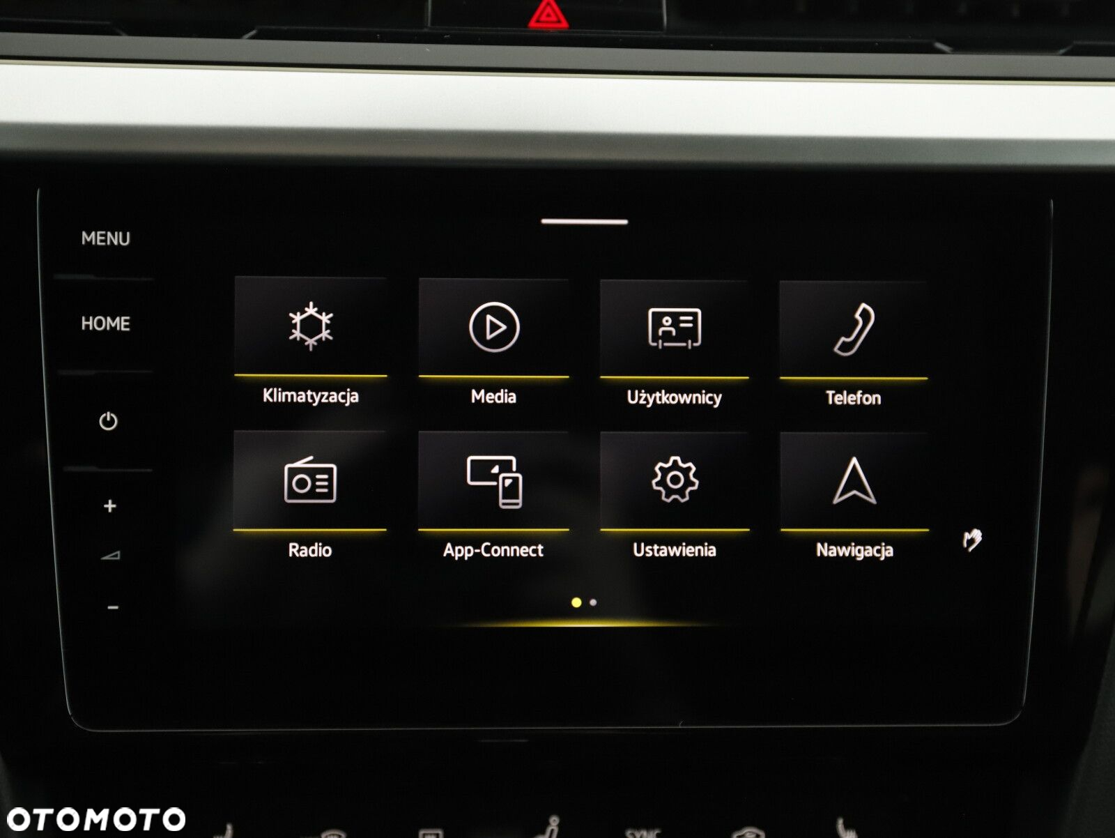 Volkswagen Arteon 2.0 TDI 4Motion R-Line DSG - 18