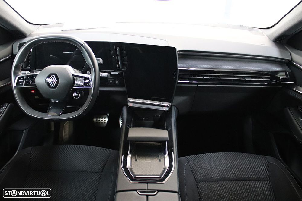 Renault Austral 1.3 Mild Hybrid Techno Espirit Auto - 8