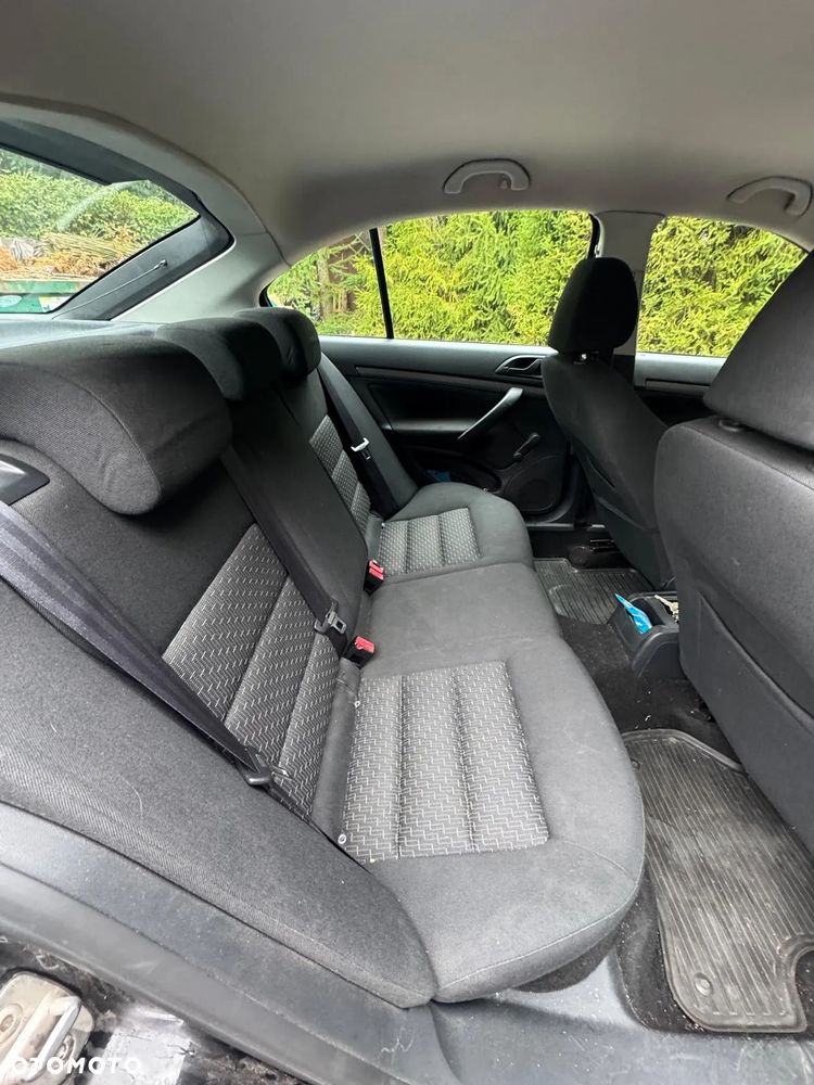 Skoda Octavia 1.9 TDI Classic - 9