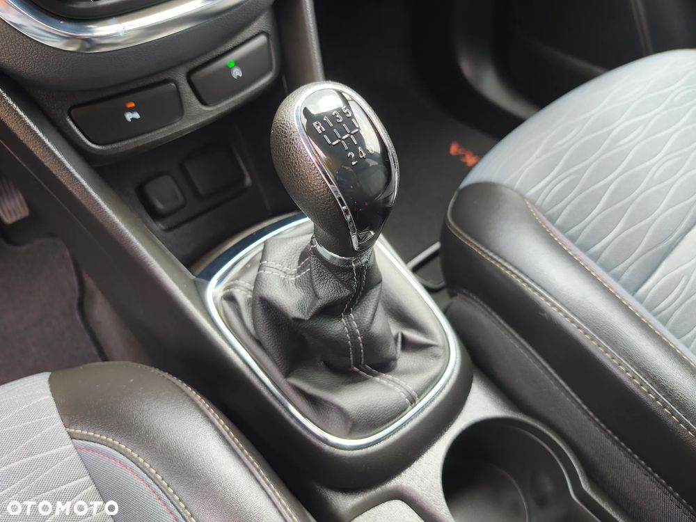 Opel Mokka 1.4 Turbo ecoFLEX Start/Stop Innovation - 33