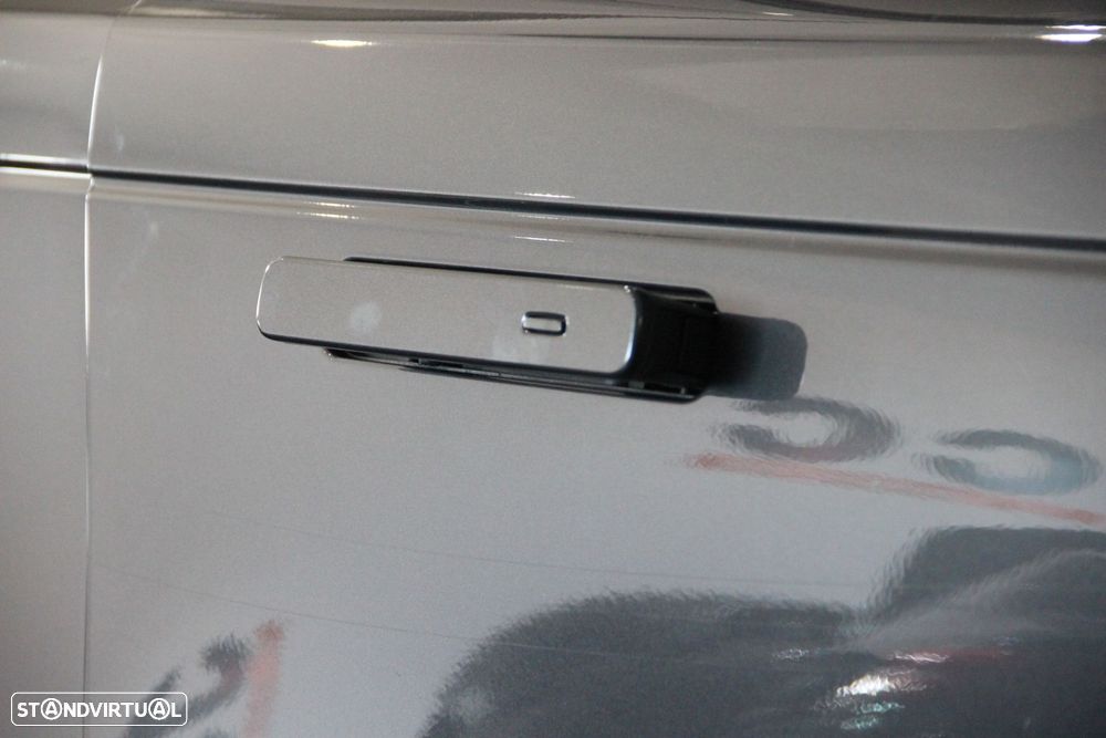 Land Rover Range Rover Velar 2.0 D R-Dynamic HSE - 21