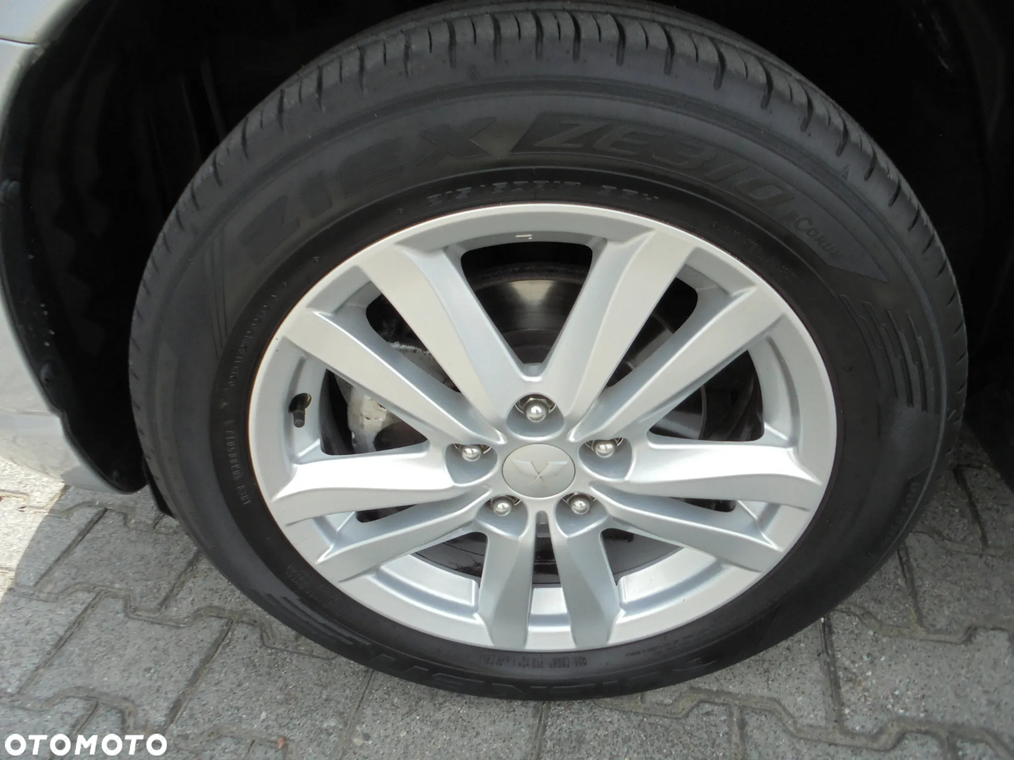 Mitsubishi ASX 1.8 DI-D 2WD Edition - 27