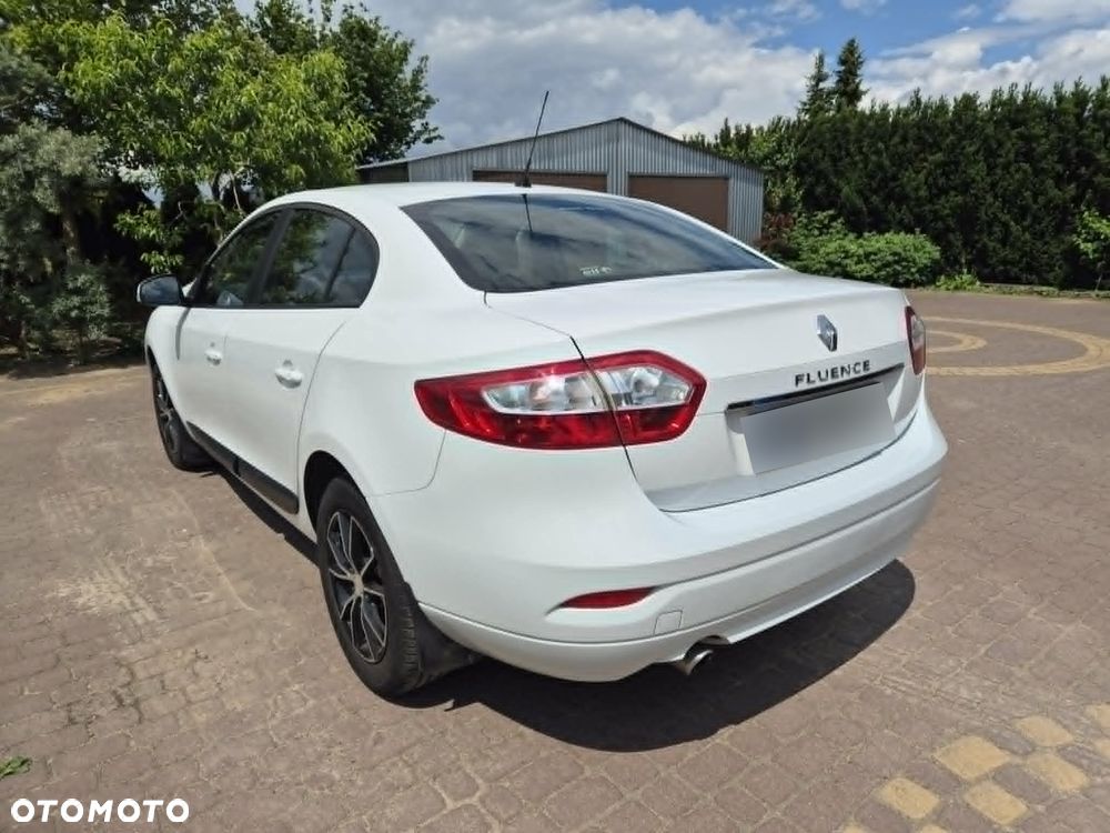 Renault Fluence 1.6 16V Life - 16