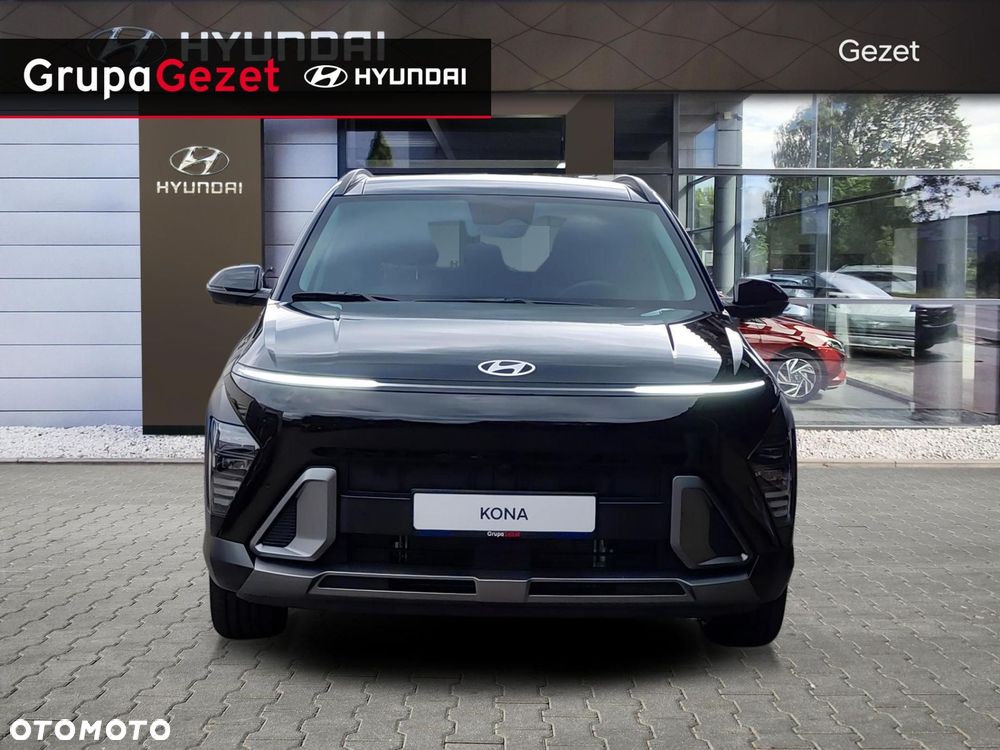 Hyundai Kona - 6