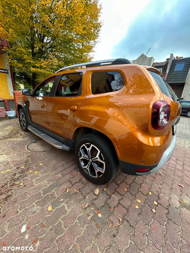 Dacia Duster 2020 photo 4