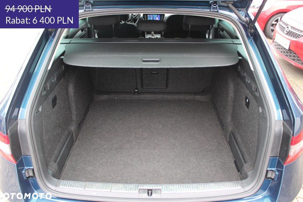Skoda Superb - 13