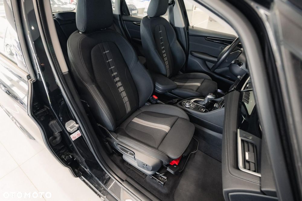 BMW Seria 2 218i GT Sport Line - 16