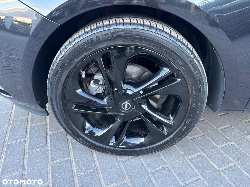Opel Corsa - 14
