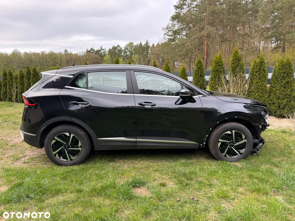 Kia Sportage 1.6T-GDI 2WD Spirit - 6