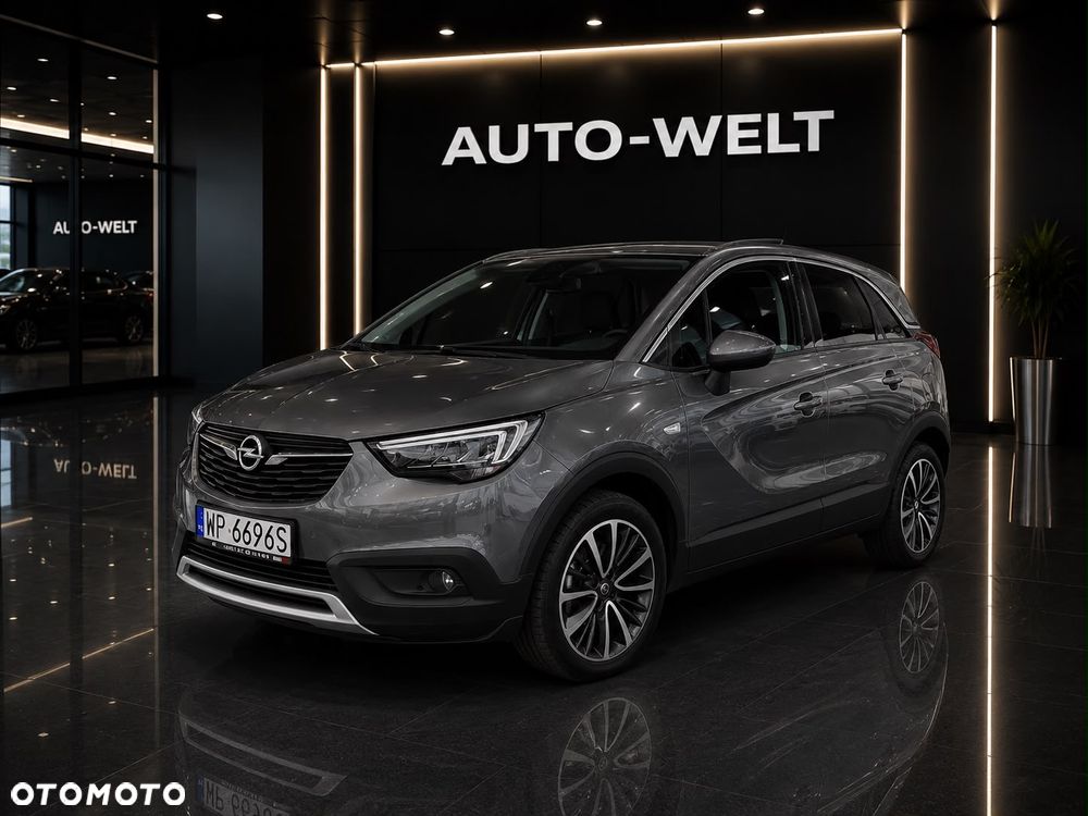 Opel Crossland X 1.2 Start/Stop Innovation - 1