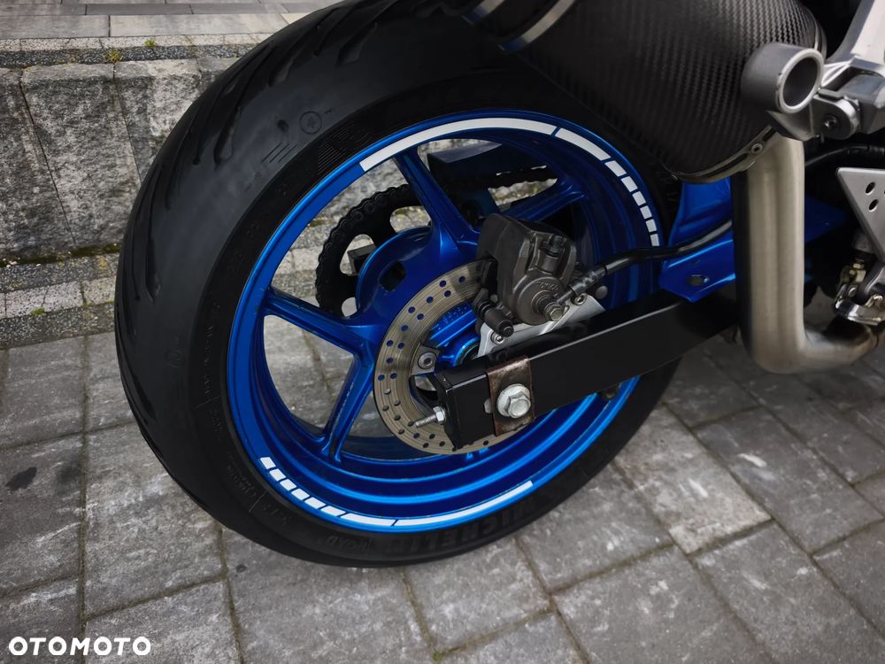 Kawasaki Z - 7