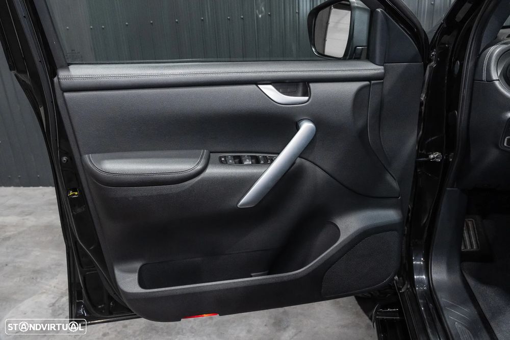 Mercedes-Benz X 250 d Power 4-Matic Aut. - 19