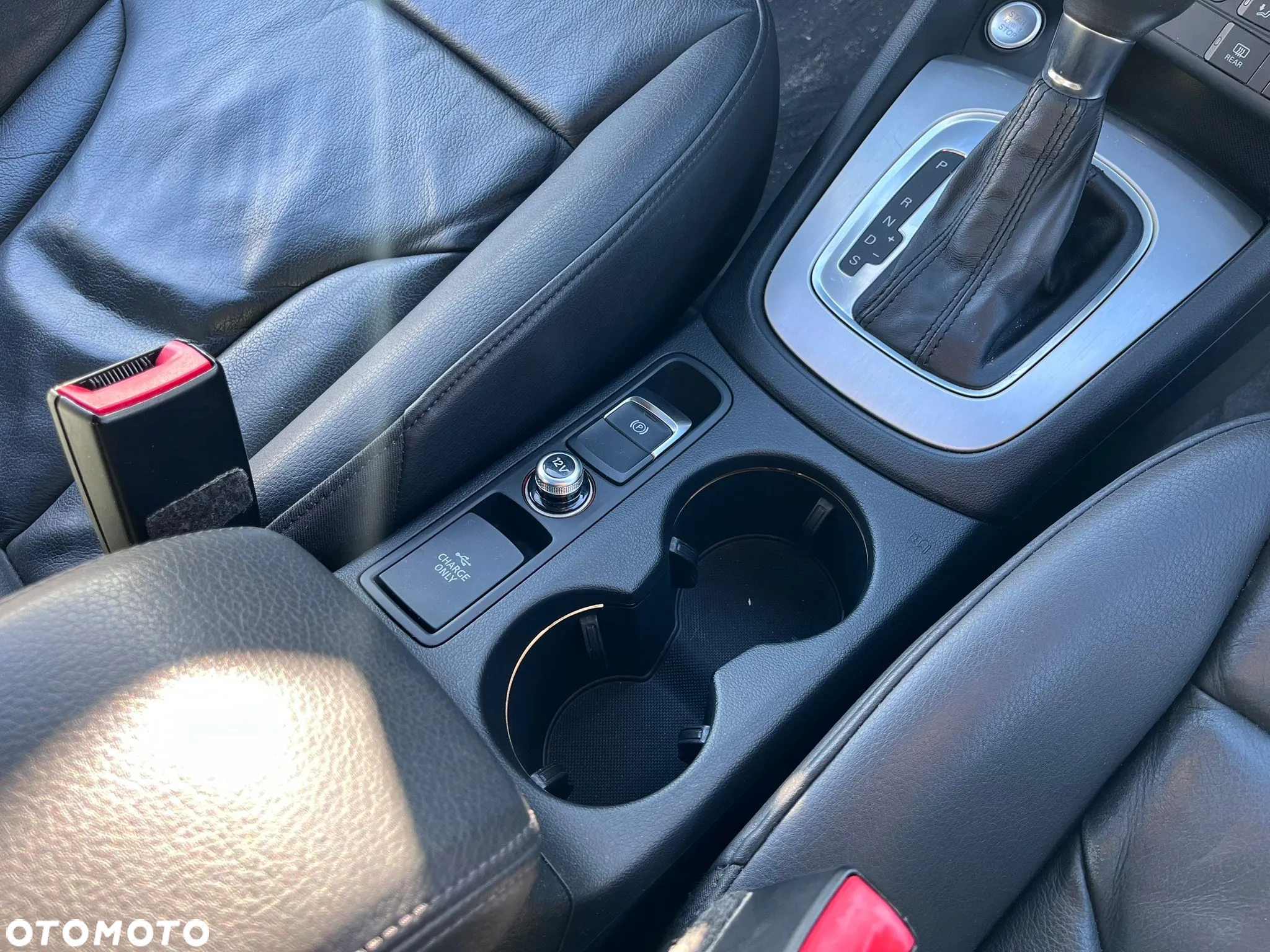 Audi Q3 2.0 TFSI quattro S tronic - 9