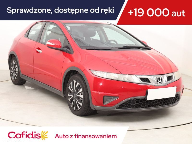 Honda Civic - 2