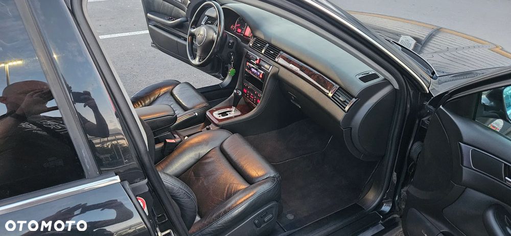 Audi A6 - 15