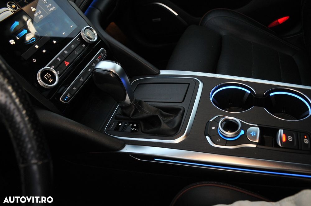 Renault Talisman Blue dCi 190 EDC INITIALE PARIS - 33