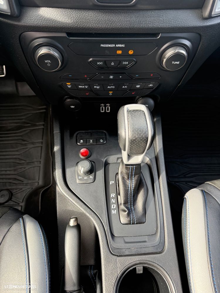 Ford Ranger 2.0 TDCi CD Raptor 4WD - 19