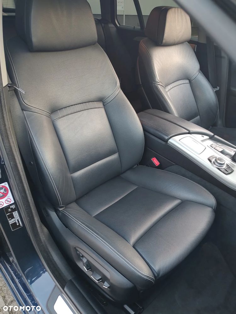 BMW Seria 5 535d Sport-Aut Modern Line - 18
