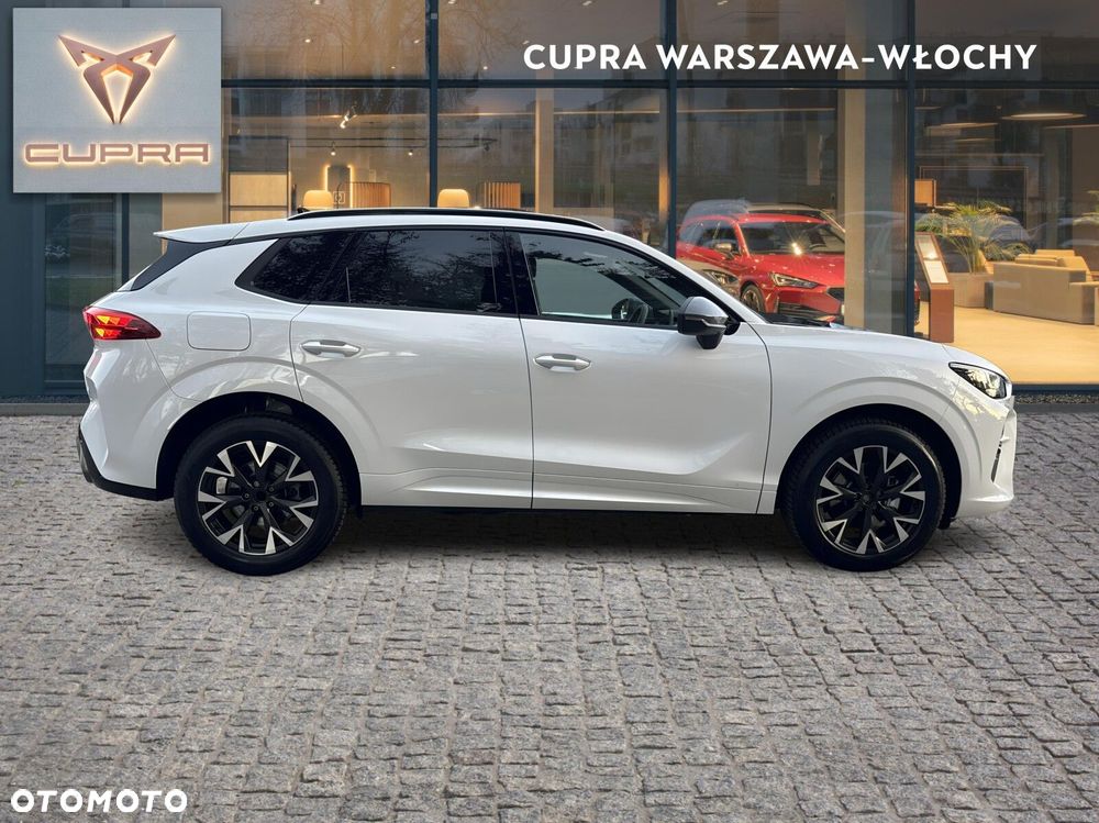 Cupra Terramar 1.5 eTSI DSG - 7