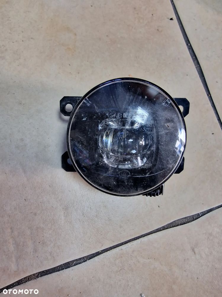 Peugeot 2008 II halogen led - 6