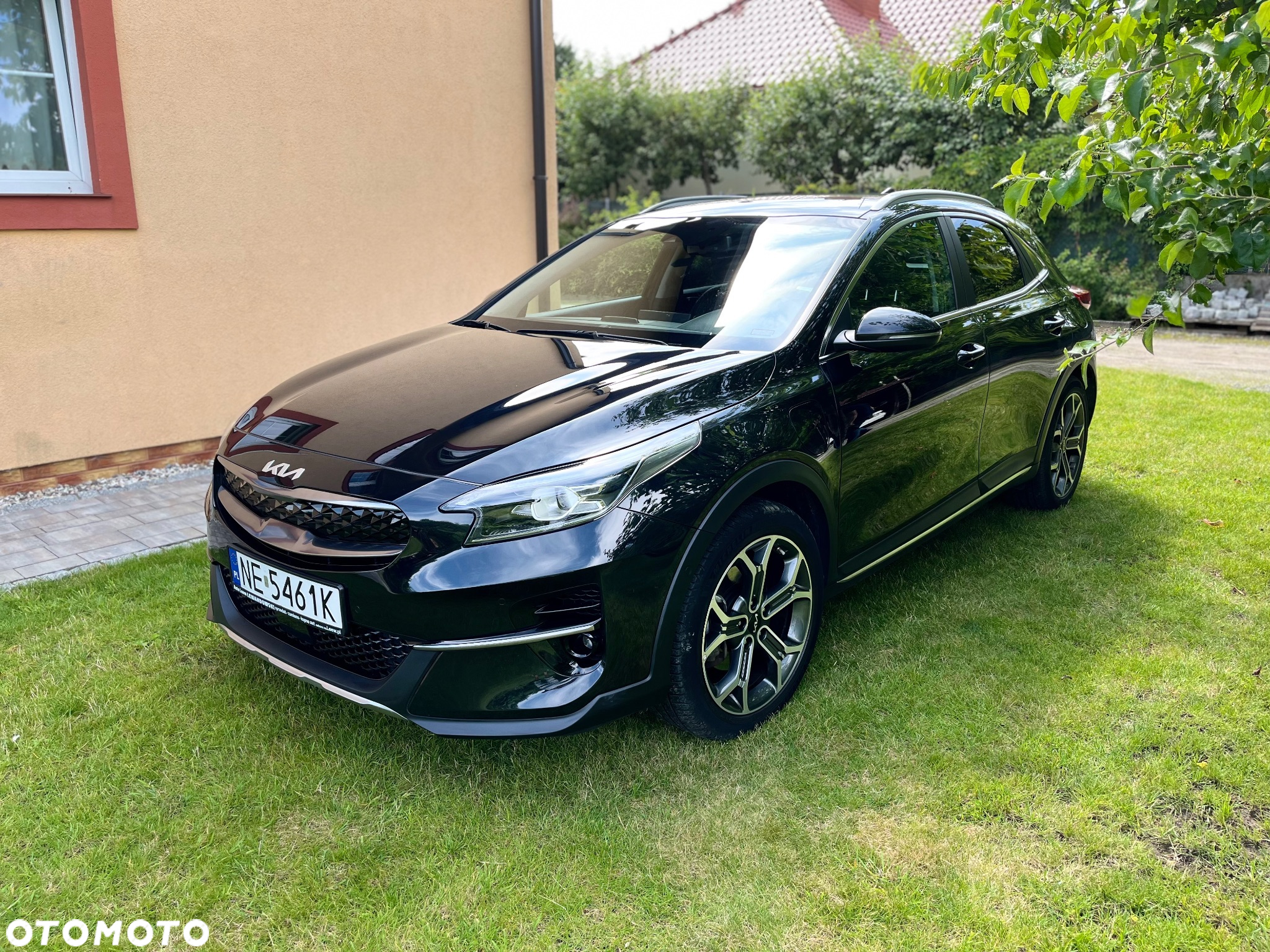 Kia XCeed 1.6 GDI DCT6 OPF Plug-in-Hybrid VISION - 17