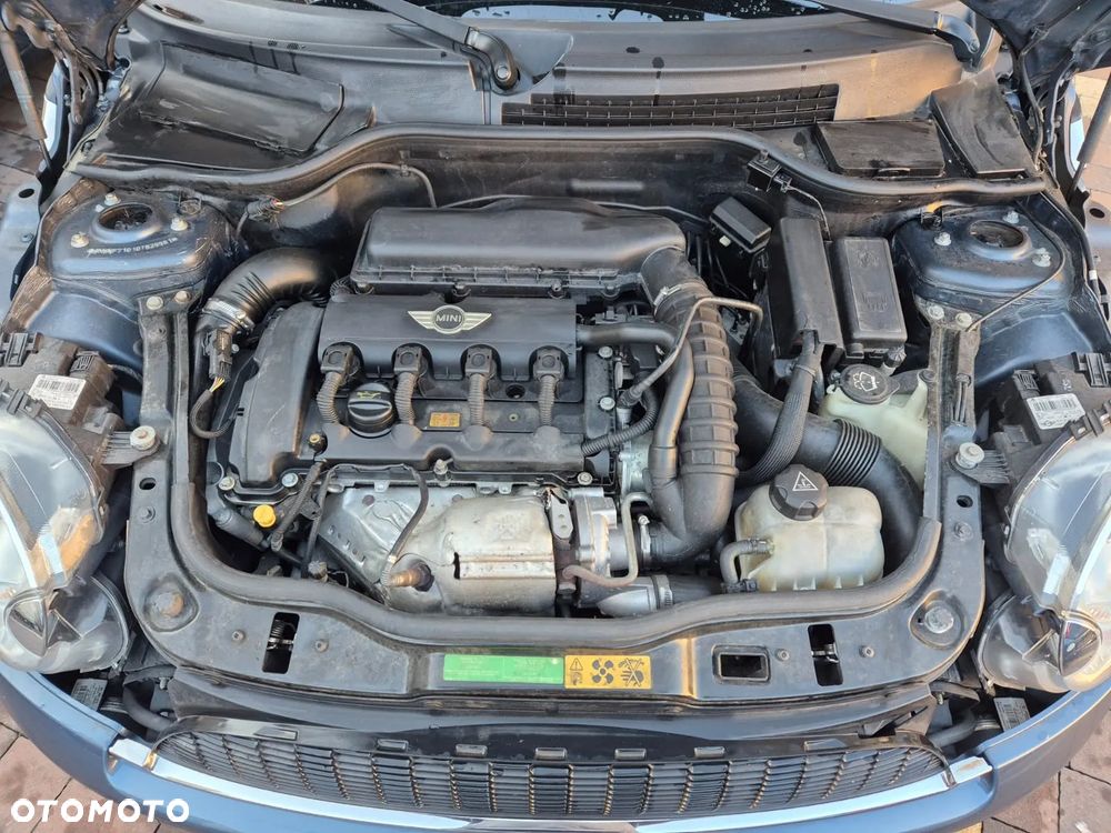 MINI Cooper S Standard - 3