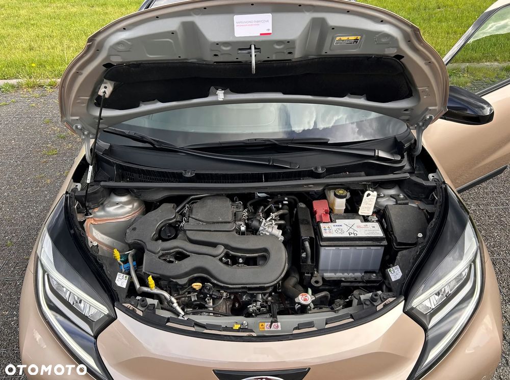 Toyota Aygo - 15