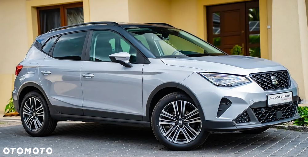 Seat Arona 1.0 TSI OPF Xperience - 6