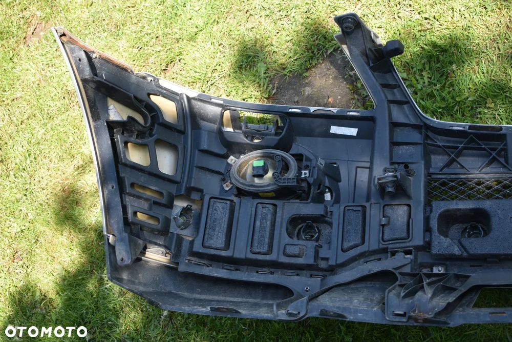 MERCEDES ML W164 05-08 SPORT Zderzak Przedni Przód PDC Xenon 775 - 23