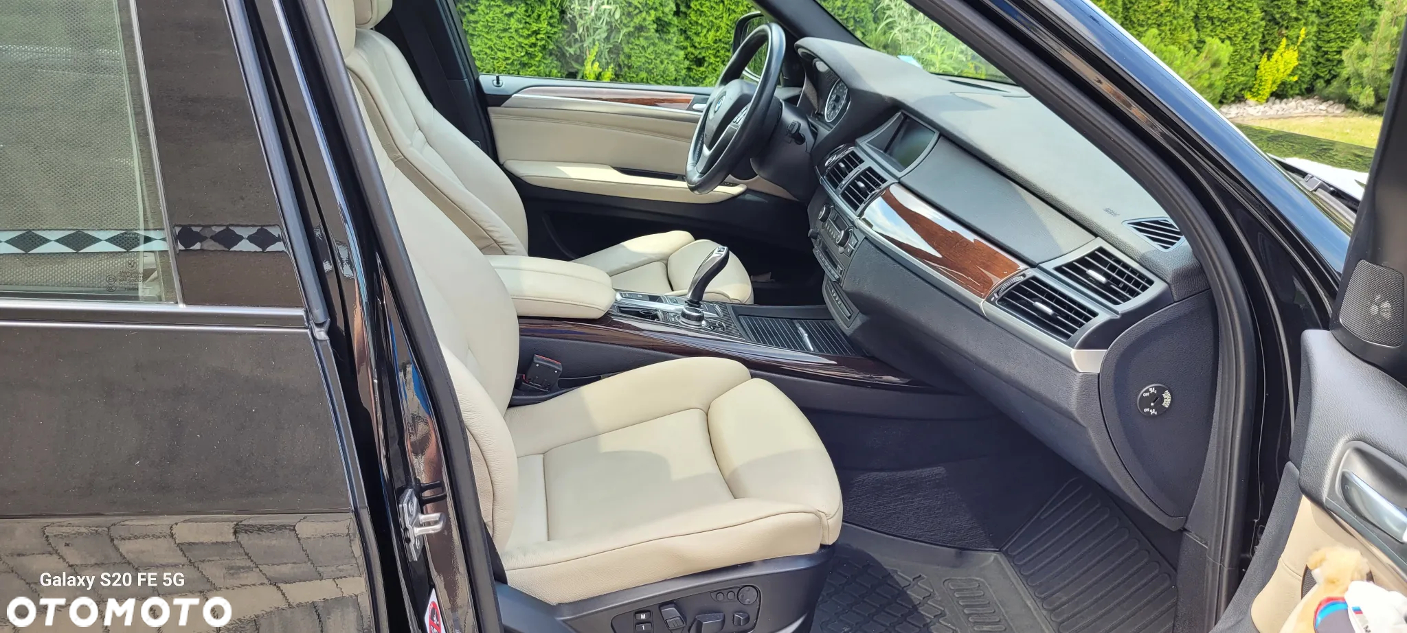 BMW X5 3.0d xDrive - 5