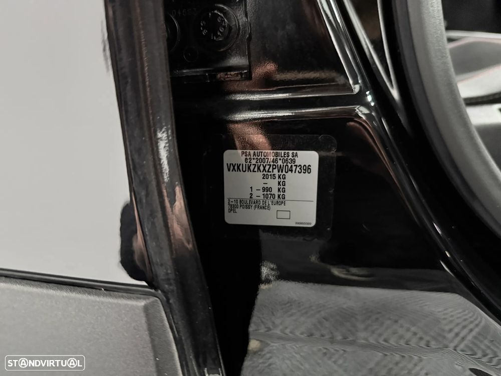 Opel Mokka-e GS Line - 9